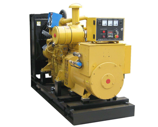 古浪发电机出租