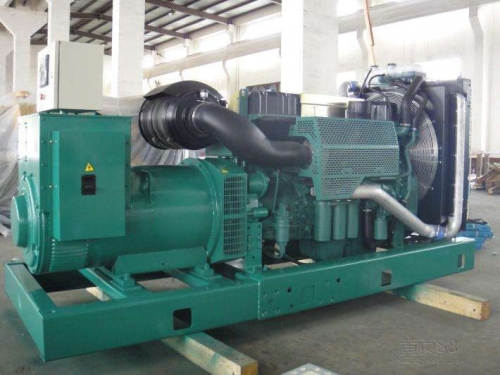 古浪便携静音：租赁无声发电机组，便携式解决能源需求